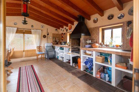 Landejendom i Alaro, Mallorca, Alaro - € 2.390.000 | Ref: 758331 - foto 22